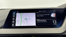 BMW 1 Series 118i M Sport 5dr Step Auto Petrol Hatchback